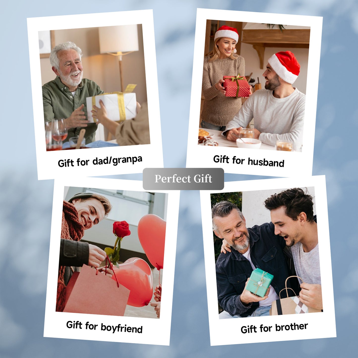 64B Replacement Shaver heads Compatible with Series 6 Replacement Head,suitable for 6120s, 6140cs, 6172cc, and 6175cc.